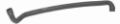 Picture of Mercury-Mercruiser 32-60200 HOSE, THERMOSTAT HOUSING TO REAR END CAP